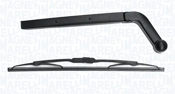 Wiper Arm Set, window cleaning